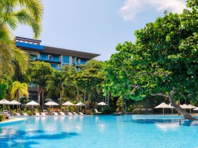 Kimpton Grand Roatán Resort & Spa