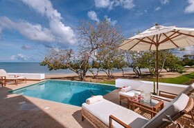 Las Verandas Hotel & Villas