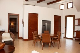 Las Verandas Hotel & Villas