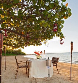 Las Verandas Hotel & Villas