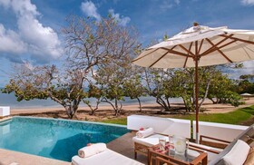 Las Verandas Hotel & Villas