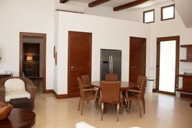 Las Verandas Hotel & Villas