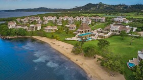 Las Verandas Hotel & Villas