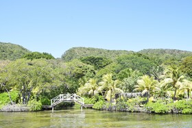 Mango Creek Lodge