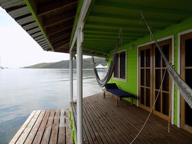 Mango Creek Lodge