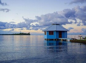 Mango Creek Lodge