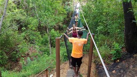 Mango Creek Lodge
