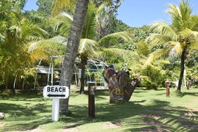 Mango Creek Lodge