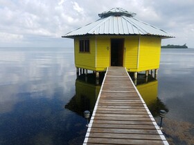 Mango Creek Lodge