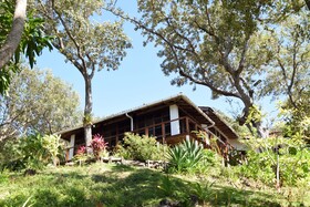 Mango Creek Lodge