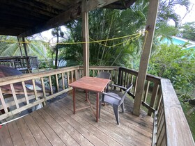 Mariposa Lodge