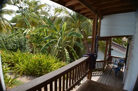 Mariposa Lodge