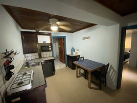 Mariposa Lodge