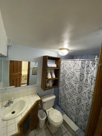 Mariposa Lodge