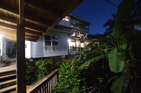 Mariposa Lodge
