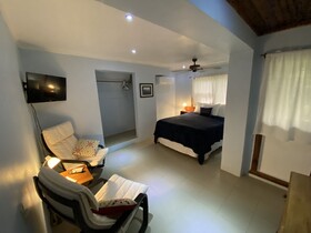 Mariposa Lodge