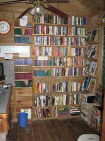Mariposa Lodge