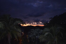 Mariposa Lodge