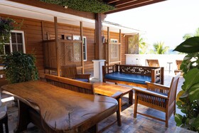 Mr. Tucan Hotel