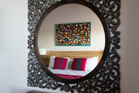 Mr. Tucan Hotel