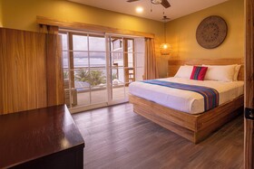 Mr. Tucan Hotel