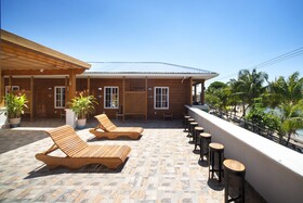 Mr. Tucan Hotel