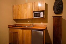 Mr. Tucan Hotel