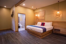 Mr. Tucan Hotel