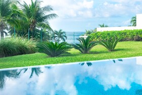 Pristine Bay Beach Villa