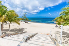 Pristine Bay Beach Villa