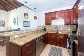 Pristine Bay Beach Villa