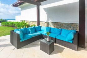 Pristine Bay Beach Villa