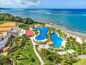 Pristine Bay Beach Villa