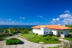 Pristine Bay Beach Villa