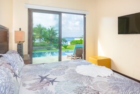 Pristine Bay Beach Villa