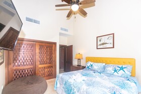 Pristine Bay Beach Villa
