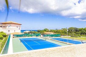 Pristine Bay Beach Villa
