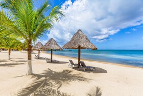 Pristine Bay Beach Villa