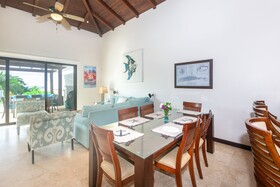 Pristine Bay Beach Villa