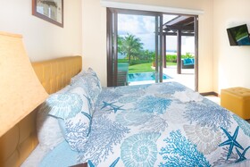 Pristine Bay Beach Villa