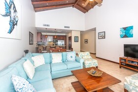 Pristine Bay Beach Villa