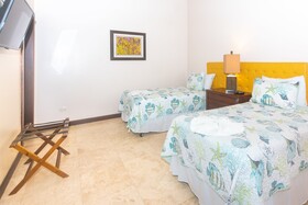 Pristine Bay Beach Villa