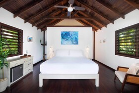 Puerta Azul