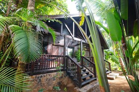 Puerta Azul