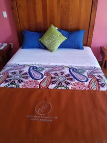 Richardson Serenity Villa