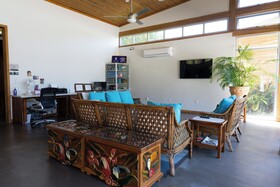 Richardson Serenity Villa