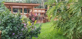 Richardson Serenity Villa