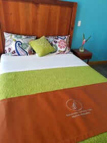 Richardson Serenity Villa