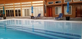Richardson Serenity Villa