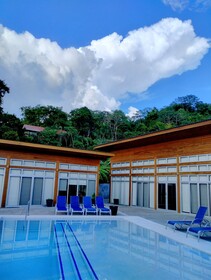 Richardson Serenity Villa